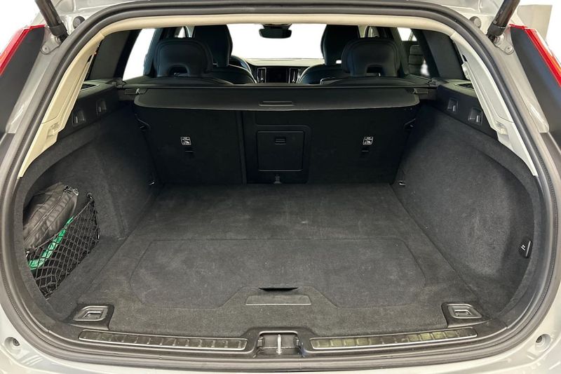 Volvo V60 bild 12