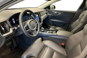 Volvo V60 bild 14