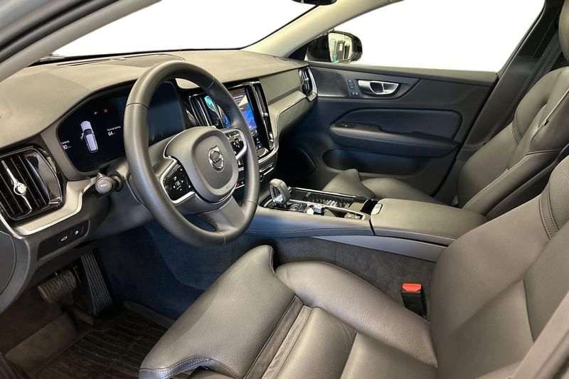 Volvo V60 bild 14