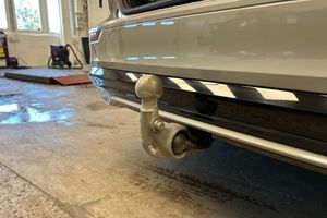 Volvo V60 bild 23