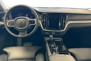Volvo V60 bild 10
