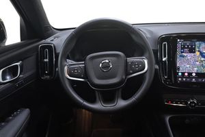 Volvo EX40 bild 11
