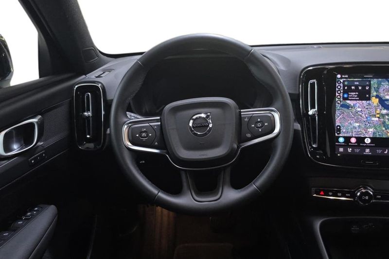 Volvo EX40 bild 11