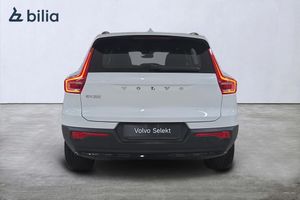 Volvo EX40 bild 5