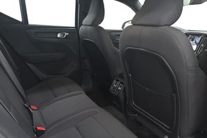 Volvo EX40 bild 9