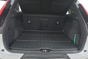 Volvo EX40 bild 12