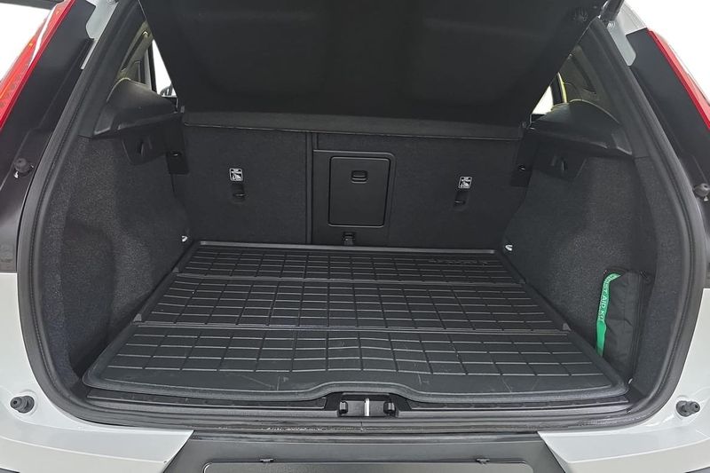 Volvo EX40 bild 12