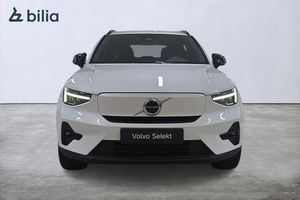 Volvo EX40 bild 6