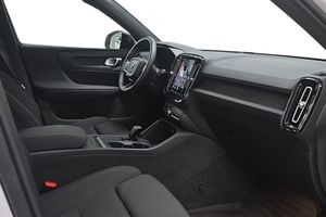 Volvo EX40 bild 7