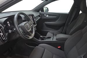 Volvo EX40 bild 14