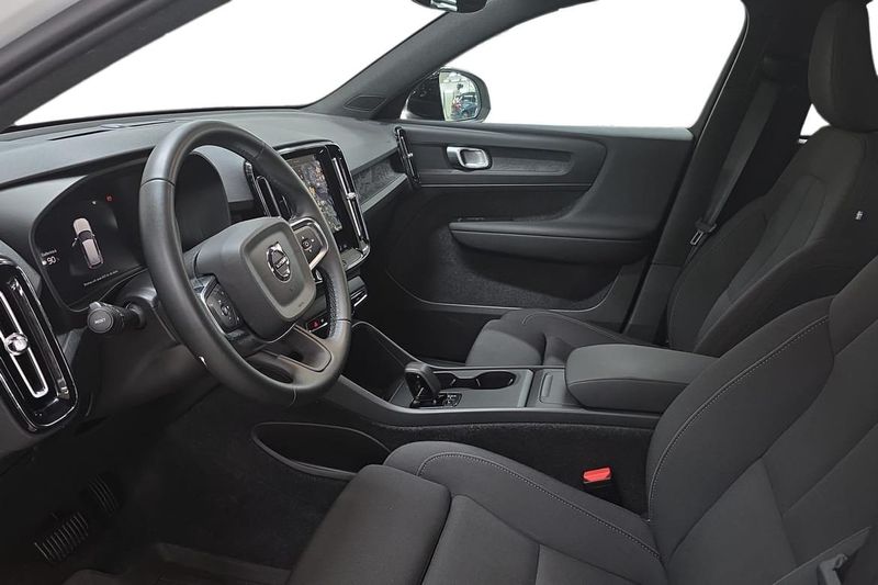Volvo EX40 bild 14