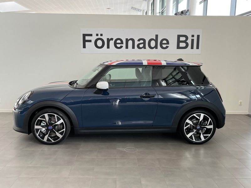 MINI Cooper bild 3
