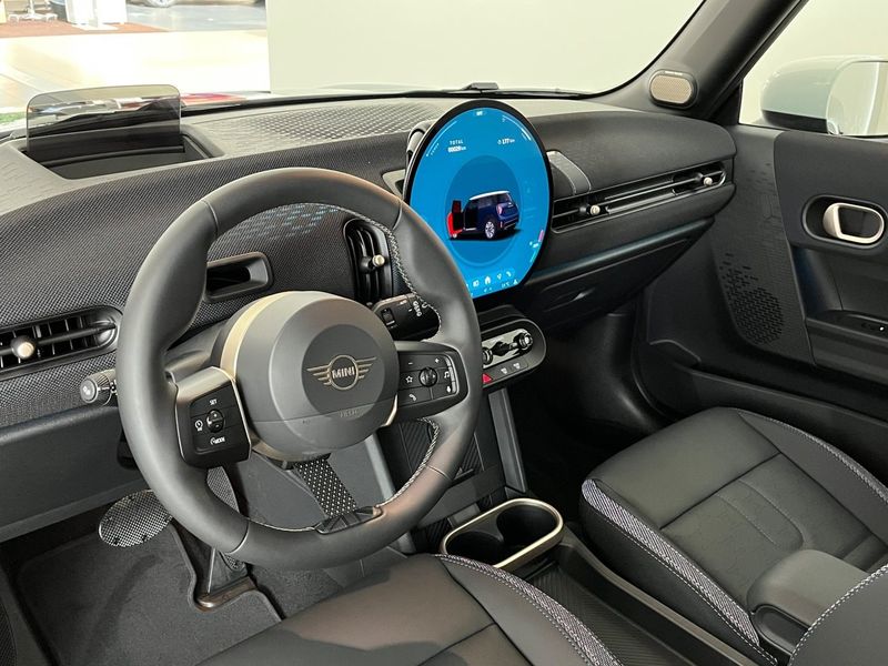 MINI Cooper bild 8