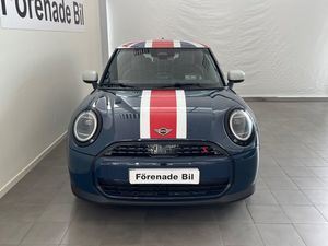 MINI Cooper bild 2
