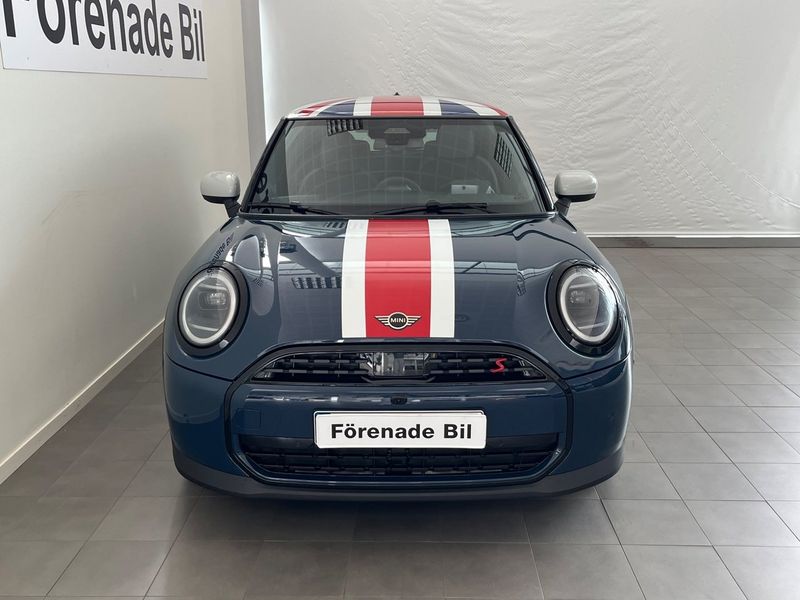 MINI Cooper bild 2