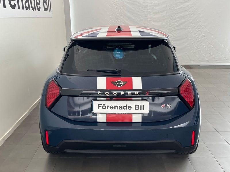 MINI Cooper bild 11
