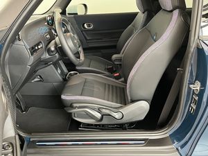 MINI Cooper bild 6