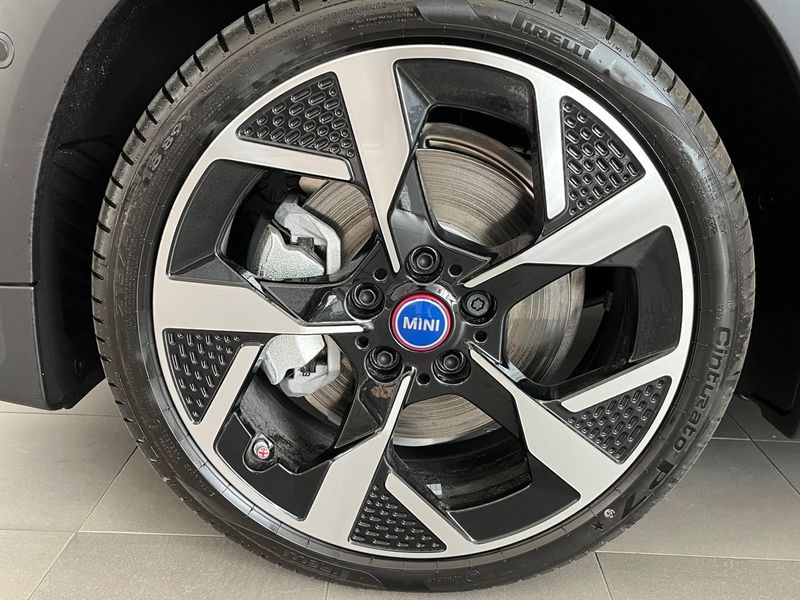 MINI Cooper bild 5