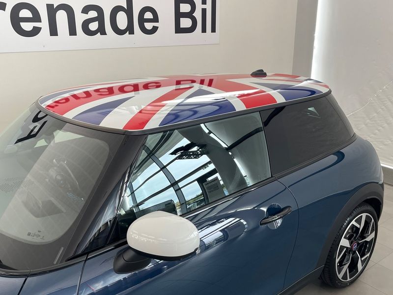 MINI Cooper bild 4