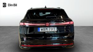 Volkswagen ID.7 bild 5