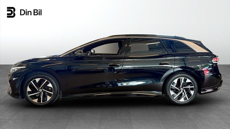 Volkswagen ID.7 bild 2