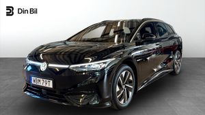Volkswagen ID.7 bild 1