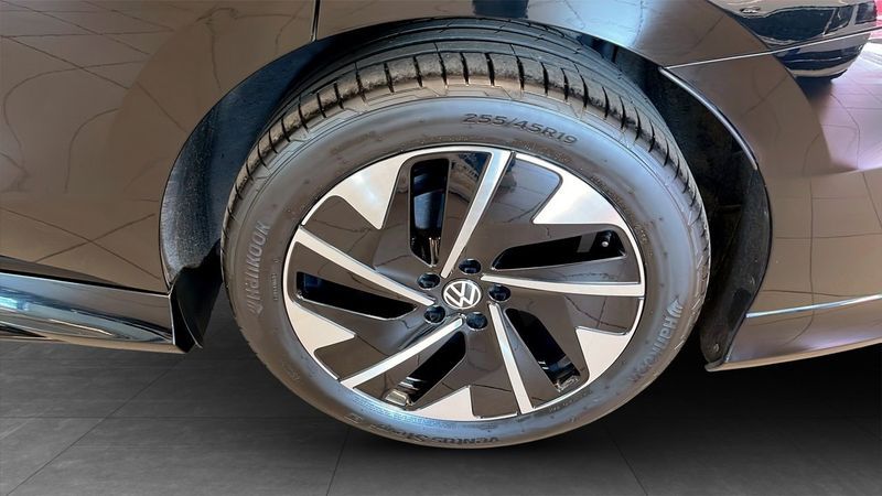 Volkswagen ID.7 bild 6