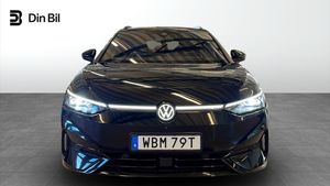 Volkswagen ID.7 bild 4