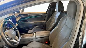 Volkswagen ID.7 bild 8