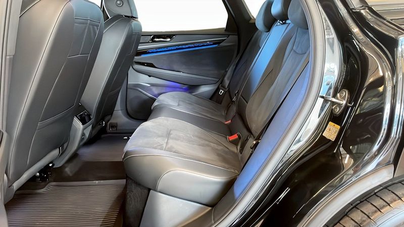 Volkswagen ID.7 bild 11