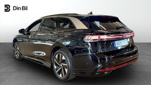 Volkswagen ID.7 bild 3