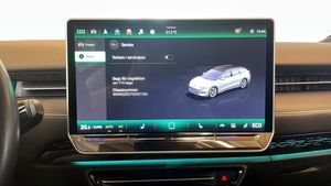Volkswagen ID.7 bild 9