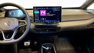 Volkswagen ID.3 bild 9