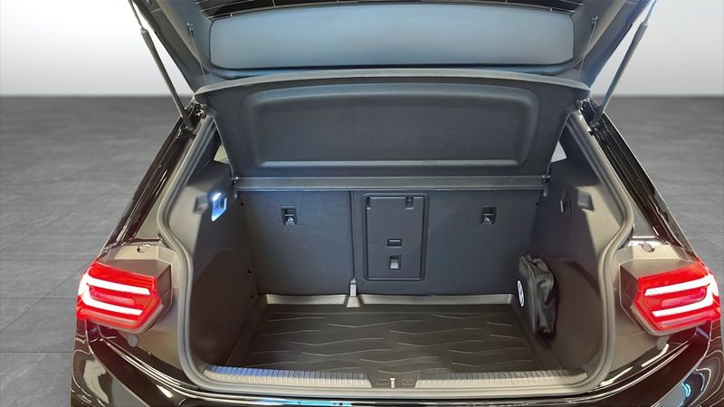 Volkswagen ID.3 bild 12