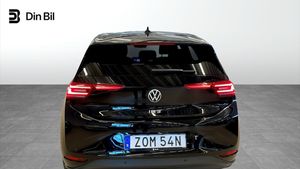 Volkswagen ID.3 bild 5