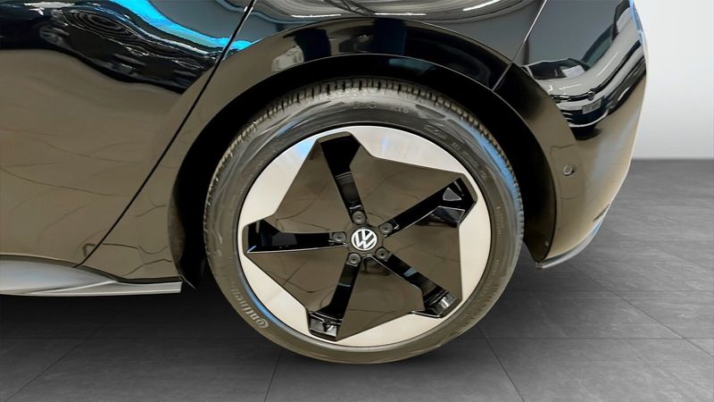 Volkswagen ID.3 bild 6