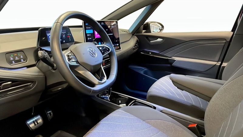 Volkswagen ID.3 bild 7