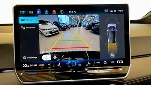 Volkswagen ID.3 bild 13