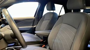 Volkswagen ID.3 bild 8