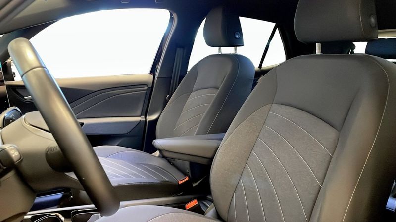 Volkswagen ID.3 bild 8