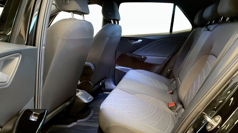 Volkswagen ID.3 bild 11