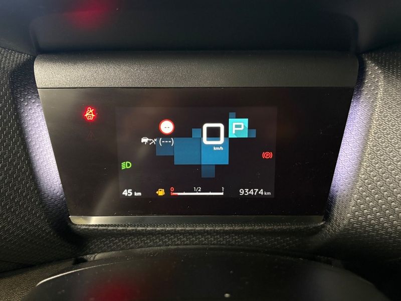 Citroen C4 bild 14