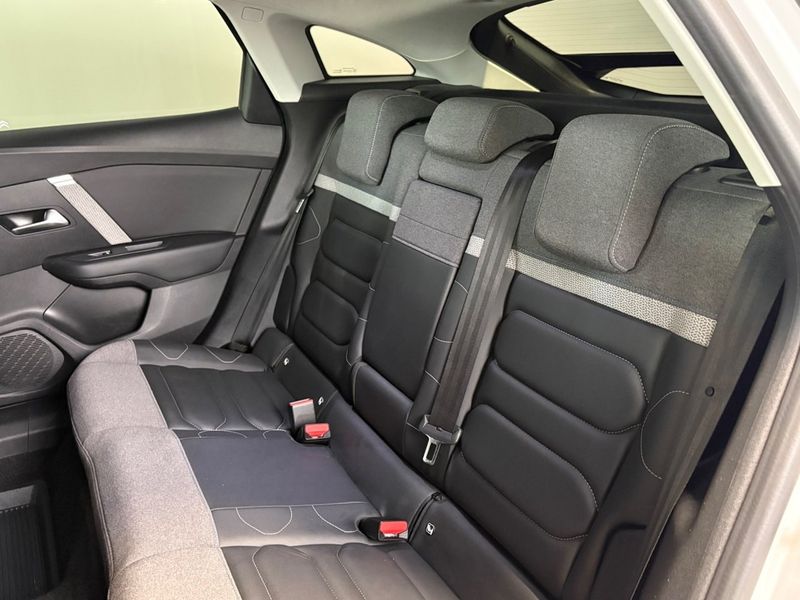 Citroen C4 bild 8