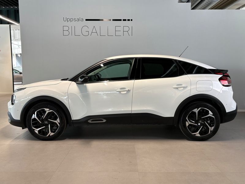 Citroen C4 bild 2