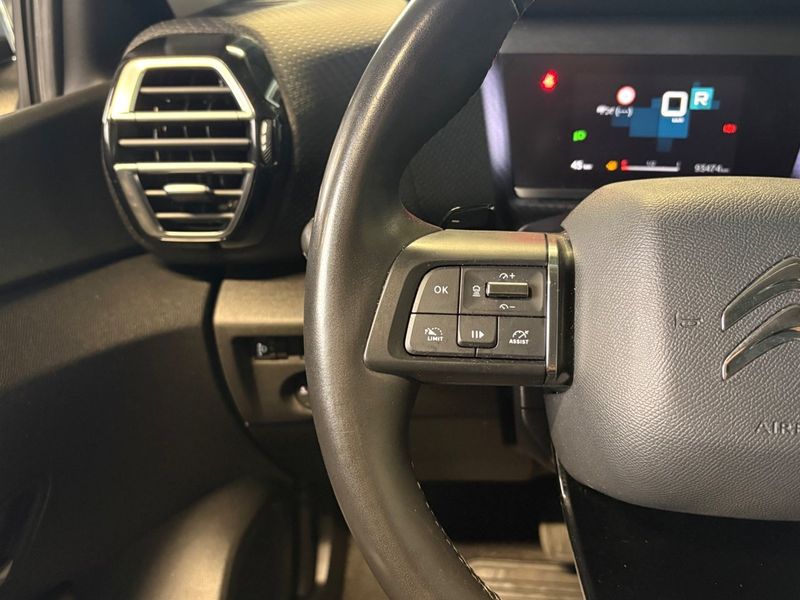 Citroen C4 bild 17