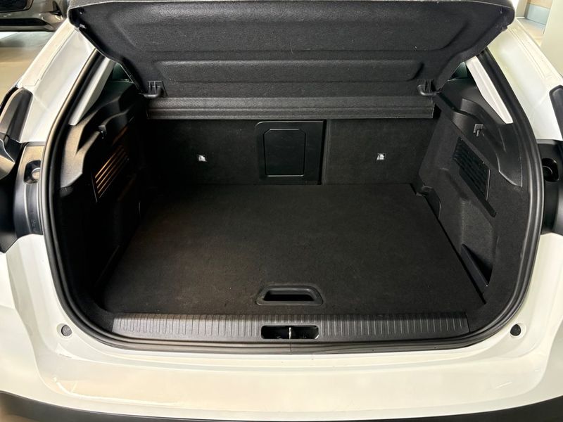Citroen C4 bild 6