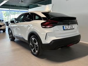 Citroen C4 bild 4