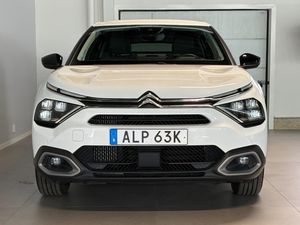 Citroen C4 bild 3