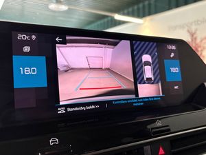 Citroen C4 bild 15