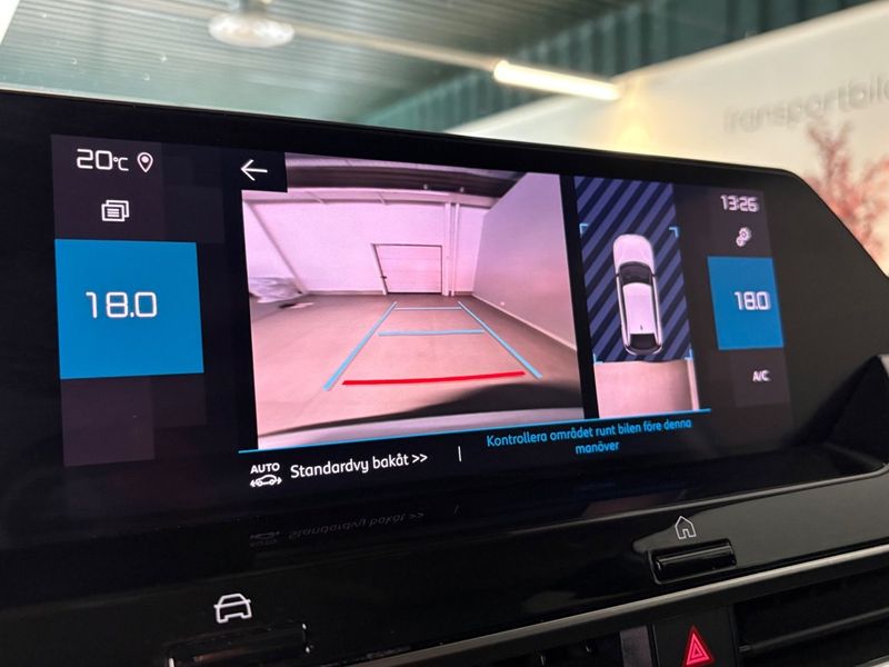 Citroen C4 bild 15